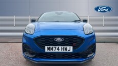 Ford Puma ST 1.0 EcoBoost Hybrid mHEV ST 5dr DCT Petrol Hatchback